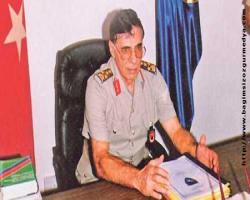 S.G; :''Eşref Bitlis suikastı bilgilerini bir tuğgeneralden aldım''