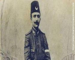 S.G; Tarih sayfalarından görüş: Enver Paşa'nın peşindeki dansöz Alman Casus
