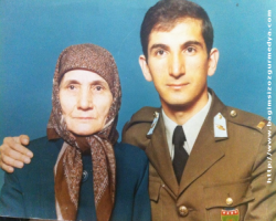 Yazarlarımızda Nurullah Aydın'ın en değeli varlığı annesini kaybetmiştir...