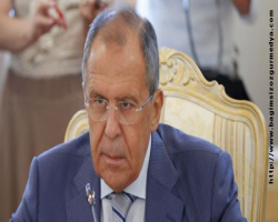 Lavrov ve Er bile olmayacak Çavuşoğlu Belgrad'da görüşüyor acaba?
