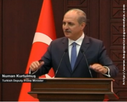 Dış basından: Irak’ın Musul’daki Türk askeriyle ilgili tepkisi devam ediyor 