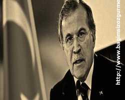 Şahin: Orada olsaydım MGK kararını imzalardım