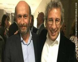 Casus gazetecilerden haberler: Tutuklandılar  13. günü oluyor kimin casusları bunlar...