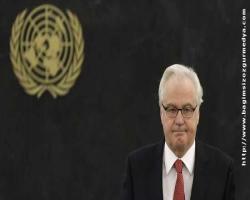 Çurkin: Türkiye’ye yaptırım konusunu BMGK’ya taşıyabiliriz