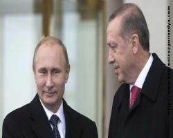 Kremlin: Putin'le Erdoğan'ın yarınki görüşmesi gerçekleşmeyecek