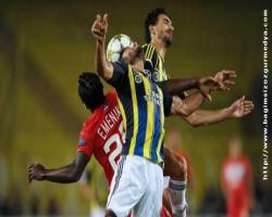 Fenerbahçe'ye Rusya deplasmanı için izin çıkmadı, tarifeli uçakla gelecek