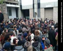 Casus gazetecilerden haberler: Tutuklandılar 31. günü oldu. ODTÜ ve de öfke, öfke kontrolü... 