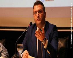 Var ya, bizim yalaka ve yavşak Cem: Rus uçağını Fethullahçı pilotlar düşürdü...