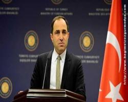Hüseyin Hayatsever bildiriyor:  Sabırla bekliyoruz...