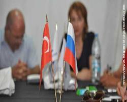 Biz anlamadık niye Türkler bugünden itibaren Rus şirketlerinde çalışamayacakmış?...