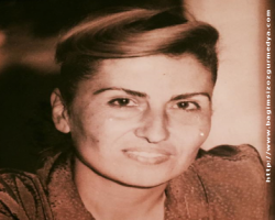 Şair yazar Sumru (Sevim) Doğru SÜRER Hayatın kaybetmiştir... 