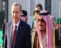 İki eski dost ne yapacak şimdi; Suudi Arabistan – İran gerilimi Türkiye’yi zora soktu...