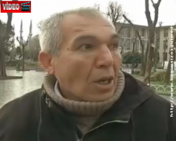 Halamın (...) olsaydı Amcam olurdu hesabı ve algılam haberi...