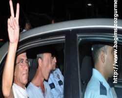Milas'ta Erdoğan için 'önleyici gözaltı' Güncelleme 20:12