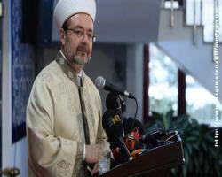 Gören gözler görüyor fakat dün Görmez, 'baba-kız fetvası'yla ilgili ilk kez konuştu