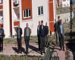 Hani bir slogan vardı; 