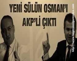 Sürünen Sülün Osman