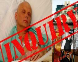 İngiltere, Litvinenko'nun ölümünde Putin'in 'izini buldu'