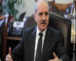 Yalakalıktan kurtulamamış Kurtulmuş’tan Rusya açıklaması: İnşallah uzun sürmez...