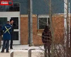 Kanada’da liseye silahlı saldırı: 5 kişi öldürüldü