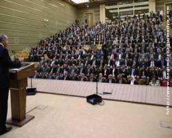 Şerefsiz şereflinin talimatı: Muhtar maaşlarına zam geliyor