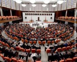 Babası Muhtelif Anayasa Uzlaşma Komisyonu Kuruluyor
