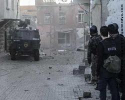 Cizre’de üç kişinin cesedine ulaşıldı