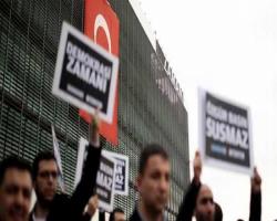 Cemaat silindi ama seçilmiş Kürtler tutuklanmaya, gazeteciler hapsedilmeye devam ediyor