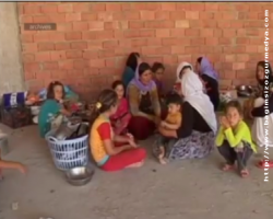 Günaydın; BM’nin Irak raporu: “İki yılda 3 bin 500 kişi köleleştirildi” ya Ortadoğu'da...