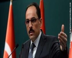 PYD Cenevre'de olmayacak, dün nihai karar verildi