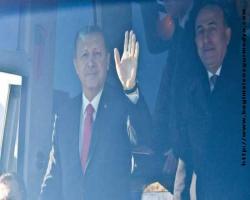  S.G. Erdoğan’ı karşılamaya gitmeyen belediye çalışanlarının savunması istendi !