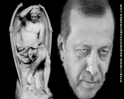 Doğu savaş kolu lideri ; Cenevre'deki Suriye görüşmelerini baltalamaya çalıştığımız iddiası saçmalık