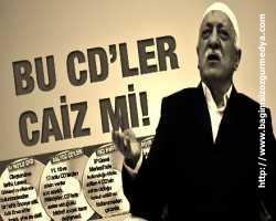 Sezim Özadalı: Bu CD'ler caiz mi! İşte üstlenilmeyen CD'ler
