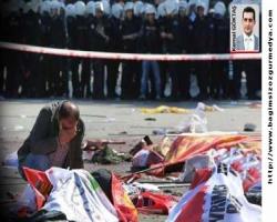 S.G. Canlı bombaya 12 yıl ‘Can’lı yazıya müebbet