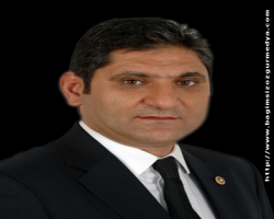 S.G. AYKUT ERDOĞDU bildiriyor: Anayasa