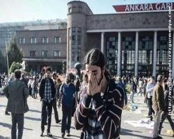 S.G. Kitlesel panik ile paranoya arasında