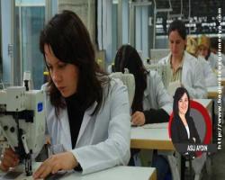 S.G. ASLI AYDIN Bildiriyor; AKP çalışma yaşamını muhafazakârlaştırıyor