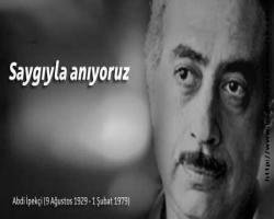 Abdi İpekçi, 37 yıl önce bugün öldürüldü