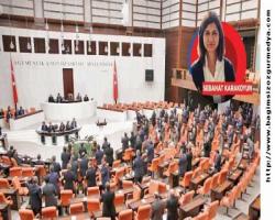 S.G. SEBAHAT KARAKOYUN bildiriyor; ‘Amacı mutlak iktidar!’
