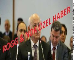 Babası muhtelif olan Anayasa Uzlaşma Komisyonu'nun ilk toplantısı başladı...(teknik arıza yeniden)