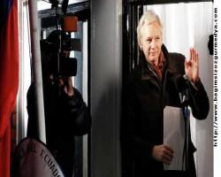 Assange'ın özgürlüğü konusunda kararını açıkladı
