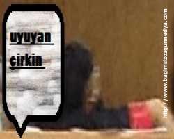 Uyuyan çirkin; Uyuyan savcıya HSYK incelemesi