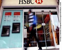 ABD'den HSBC'ye 601 milyon dolar ceza