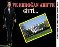 S.G Barzani'den AKP'ye 