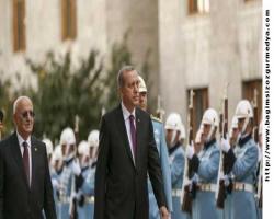 'Erdoğan'ın politikasından geriye sadece enkaz kaldı'