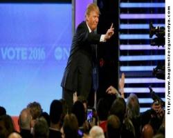 Trump: Waterboarding'i geri getireceğim