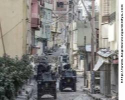 ANF: Cizre’de 4 cenaze bulundu
