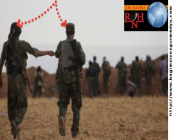Cizre ve Sur'daki işgal projesini de ABD yönetiyor diyeceğiz...