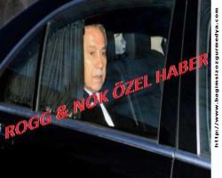 Gül, Çelik, Ergin zirvesinden sonra Arınç'tan açıklama