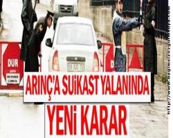 S.G  BU YETMEZ BİR DE CASUSLUKTAN SORUŞTURMA AÇILMALI